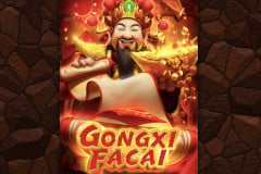 Gongxi Facai